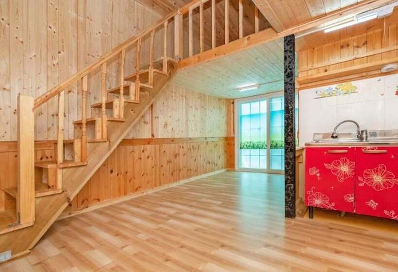 Ulsan Chereville Pension