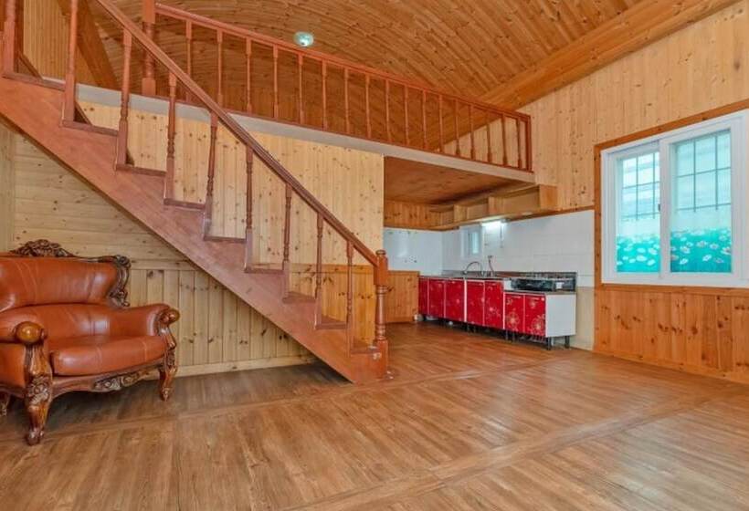 Ulsan Chereville Pension