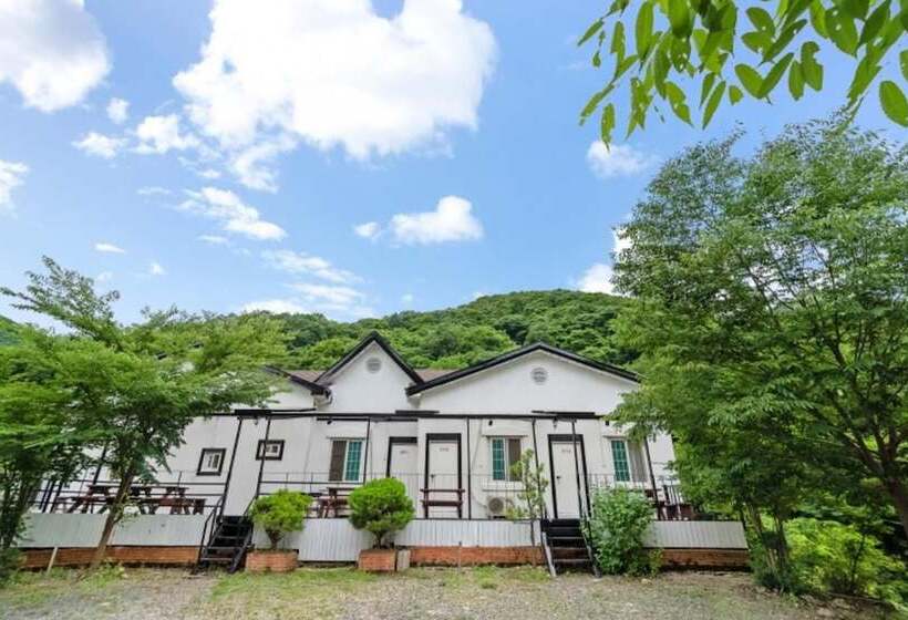 Ulsan Chereville Pension