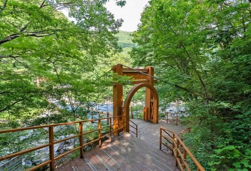 Ulsan Chereville Pension