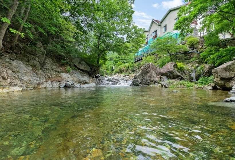 Ulsan Chereville Pension