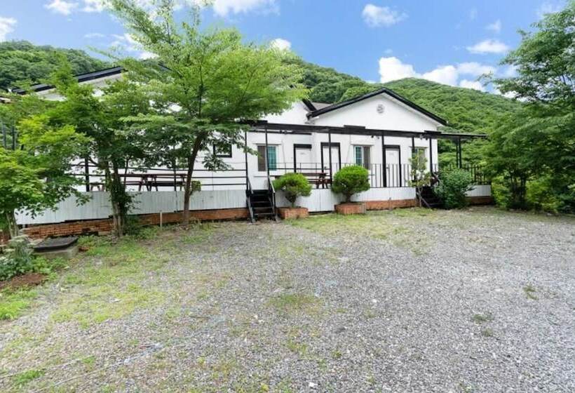 Ulsan Chereville Pension