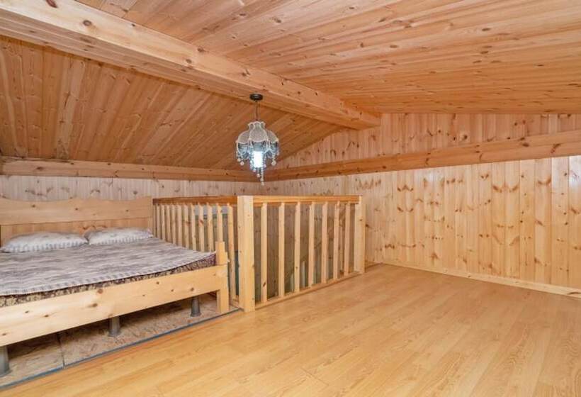 Ulsan Chereville Pension