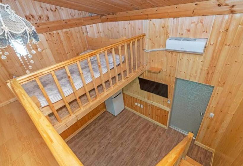 Ulsan Chereville Pension