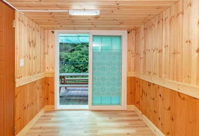 Ulsan Chereville Pension