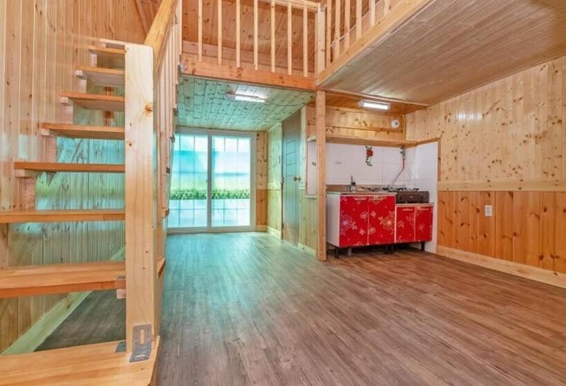 Ulsan Chereville Pension