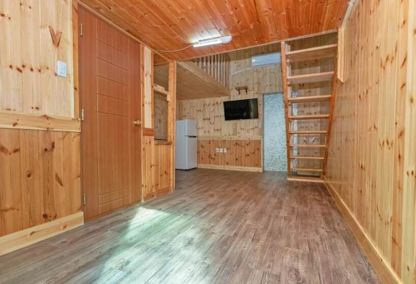 Ulsan Chereville Pension