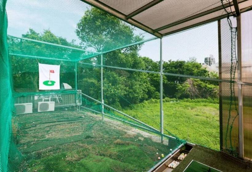 Ulsan The Terrace Pension