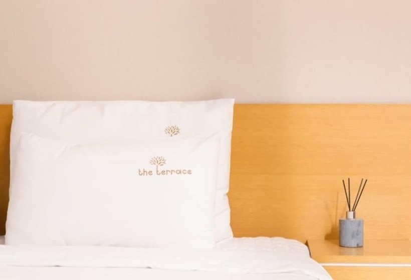 Ulsan The Terrace Pension