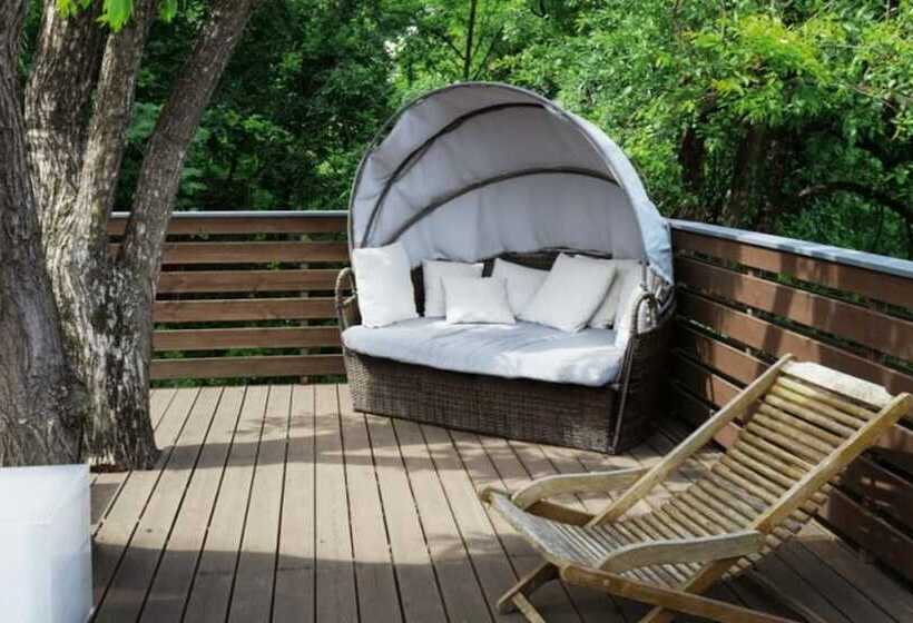 Ulsan The Terrace Pension