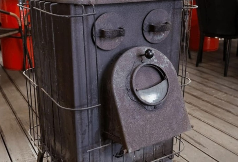 Ulsan The Terrace Pension