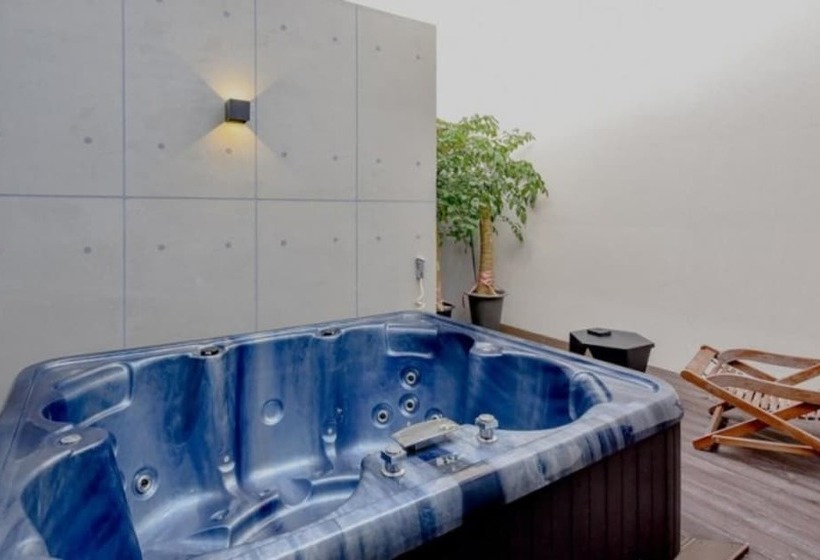 Ulsan The Terrace Pension