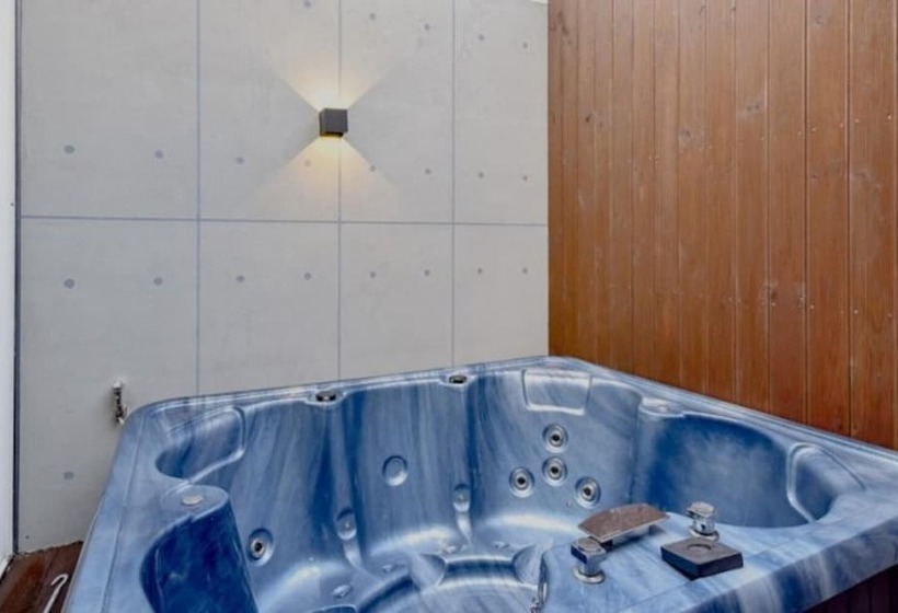 Ulsan The Terrace Pension