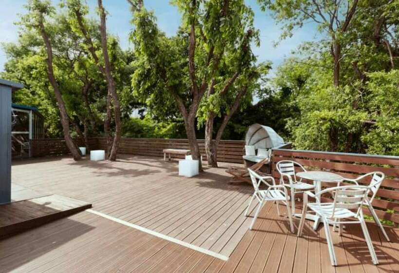 Ulsan The Terrace Pension