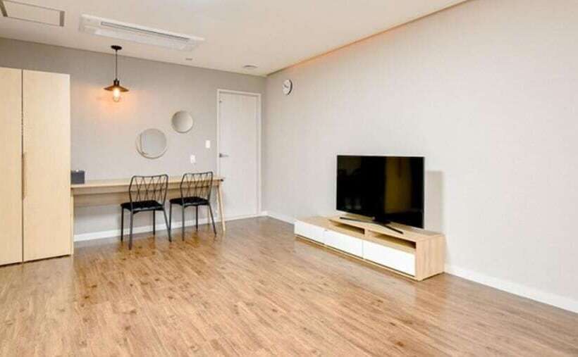 Ulsan The Terrace Pension