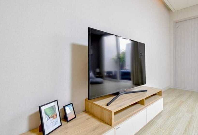 Ulsan The Terrace Pension