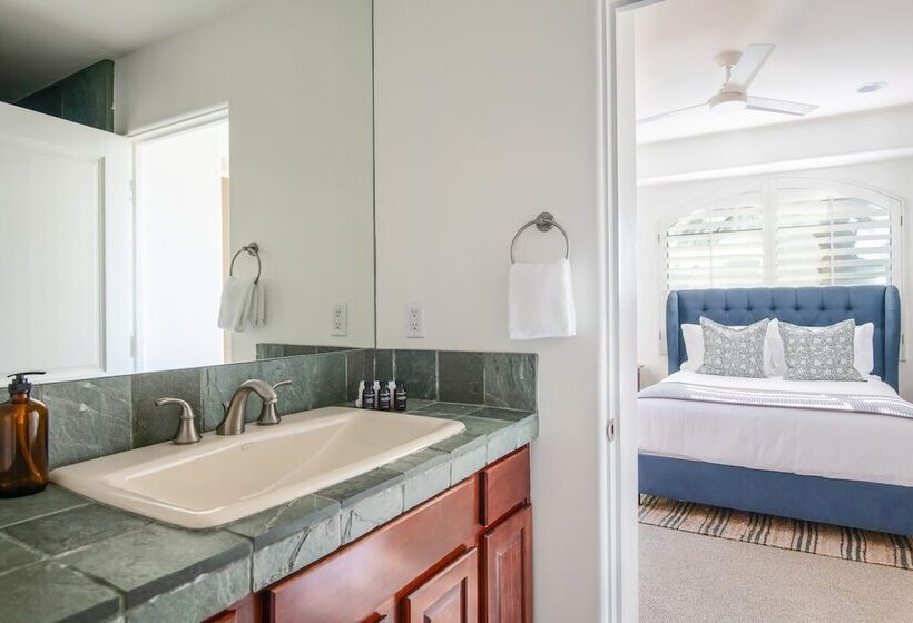 Villa Verbena By Avantstay Expansive Estate W/ B Ball Court, Pool/spa & Entertainer S Yard