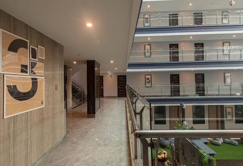 Vsk Residence