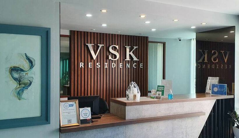Vsk Residence