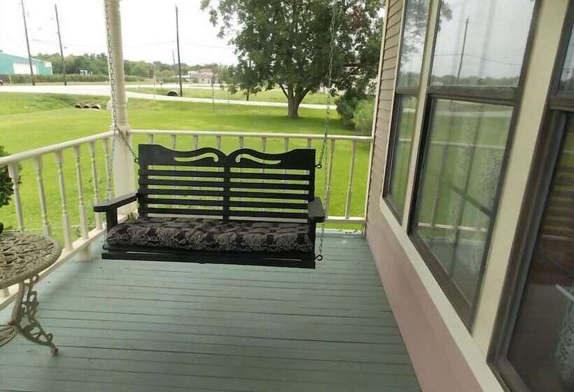 Wyman House Bed And Breakfast