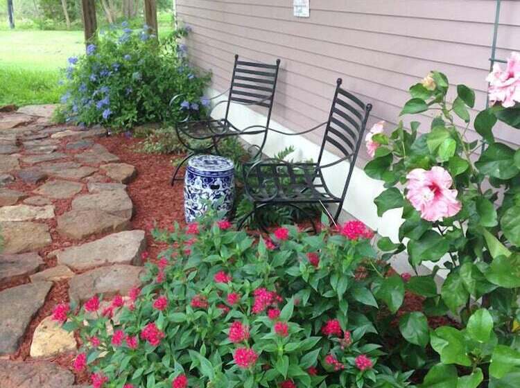 Wyman House Bed And Breakfast