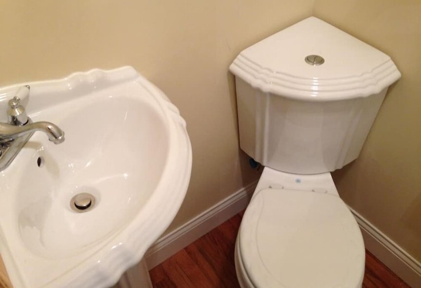 Wyman House Bed And Breakfast