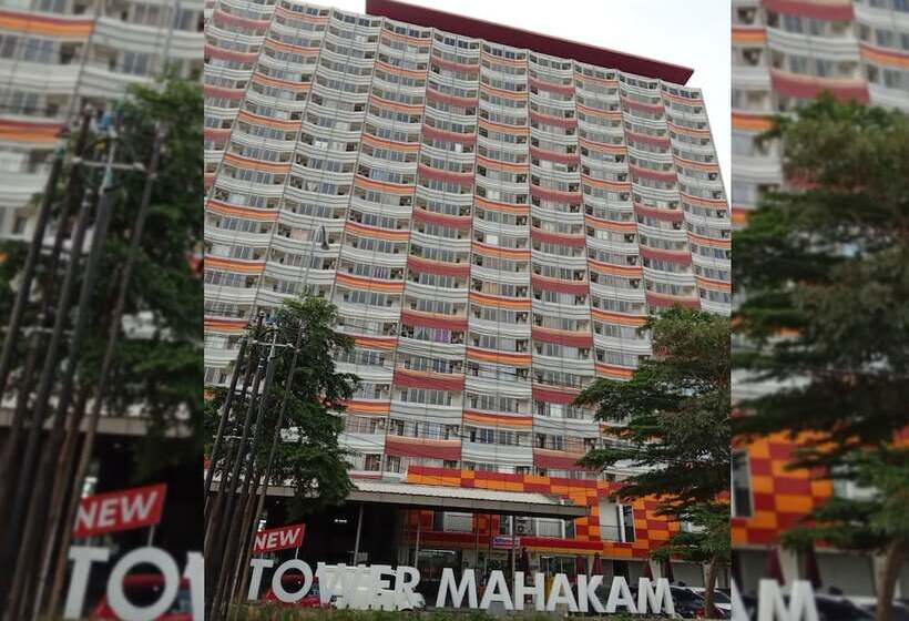 Xpressbedroom Riverview Cikarang