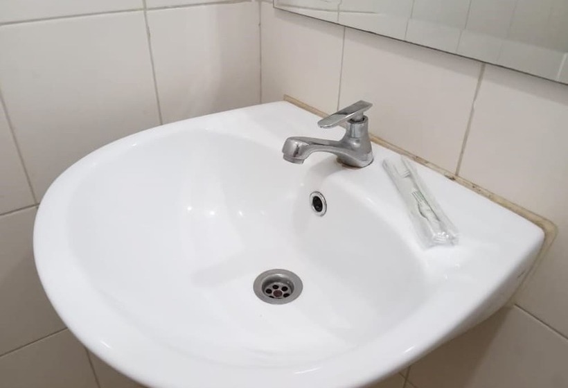 Xpressbedroom Riverview Cikarang