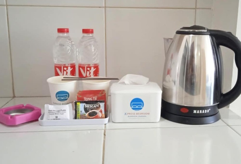 Xpressbedroom Riverview Cikarang