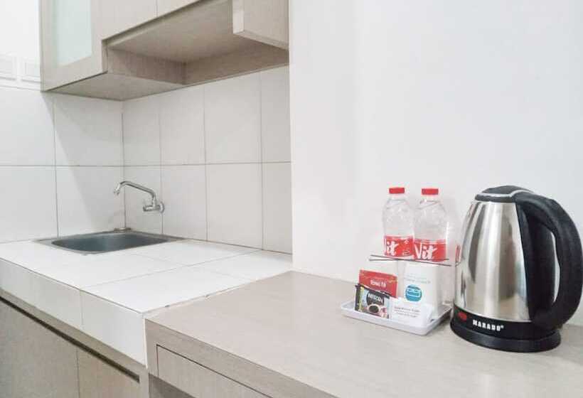 Xpressbedroom Riverview Cikarang