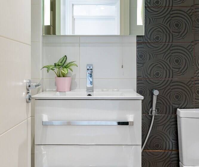 4 Bedroom Villa On Marble Arch