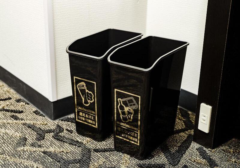 Apa Hotel Asakusa Kaminarimon Minami