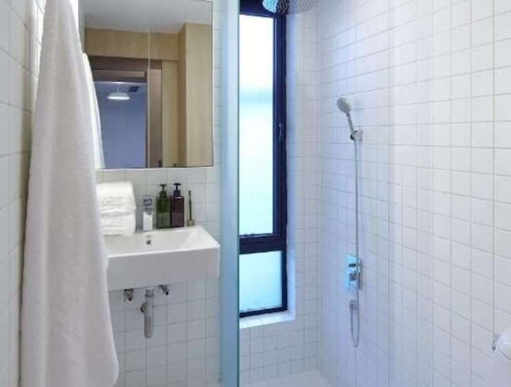 Baseliving Zhangjiang Serviced Apartment