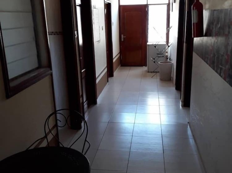 ベッドアンドブレックファースト Reko Homes