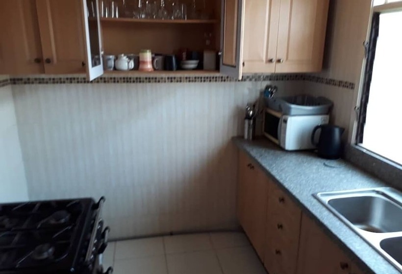 ベッドアンドブレックファースト Reko Homes