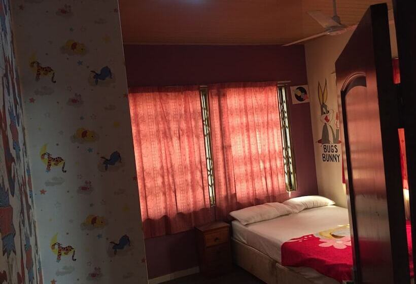 ベッドアンドブレックファースト Reko Homes