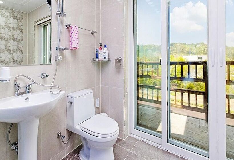 Daebudo  Aloha Pension