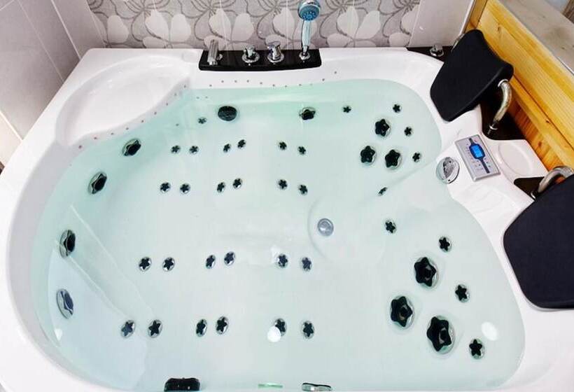 Daebudo  Aloha Pension