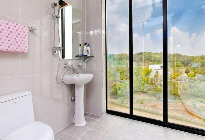 Daebudo  Aloha Pension