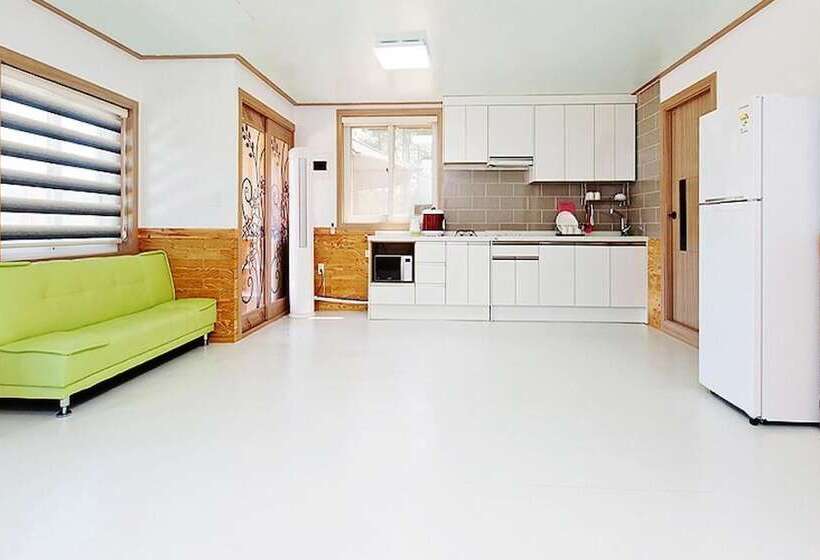 Daebudo  Aloha Pension