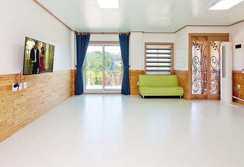 Daebudo  Aloha Pension