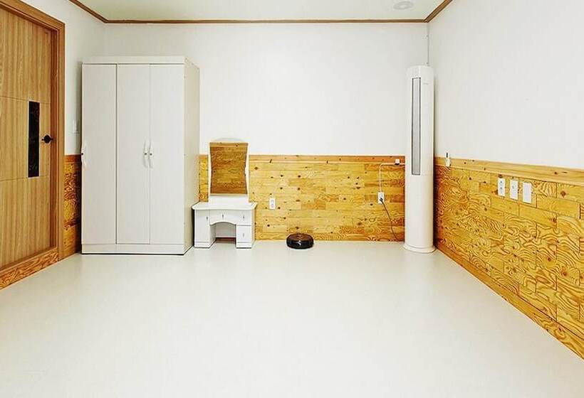 Daebudo  Aloha Pension