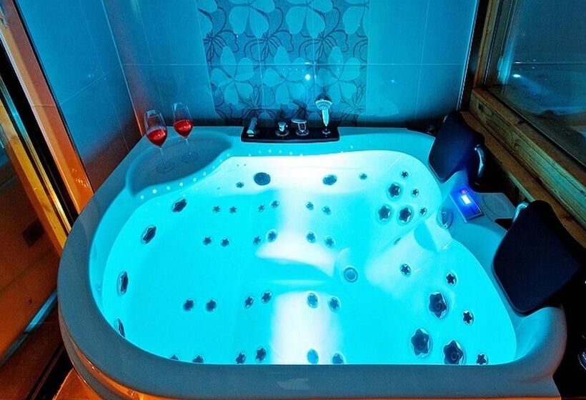 Daebudo  Aloha Pension