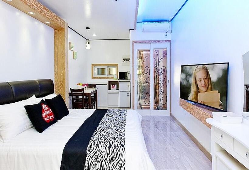 Daebudo  Aloha Pension