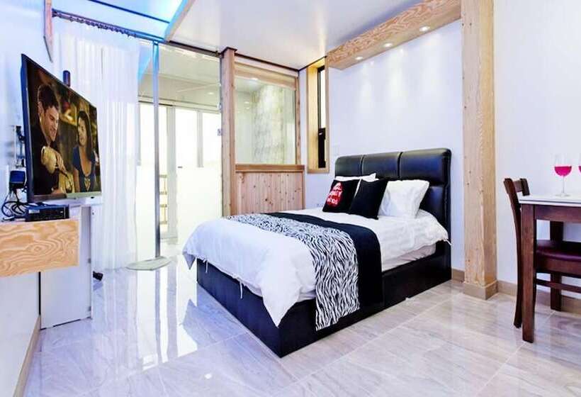 Daebudo  Aloha Pension