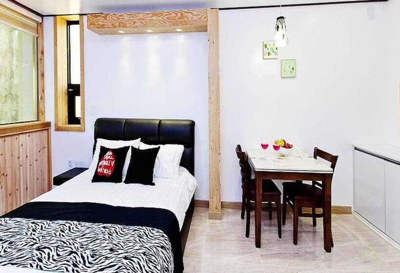 Daebudo  Aloha Pension