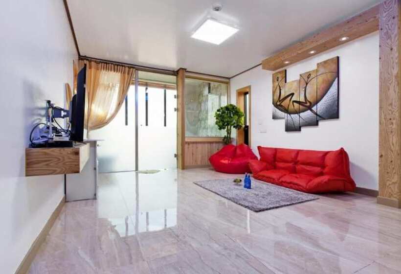 Daebudo  Aloha Pension