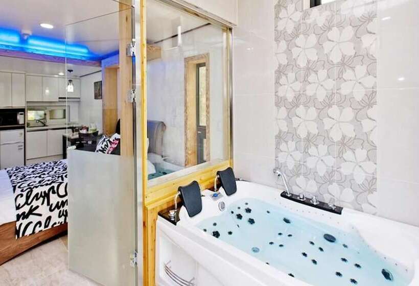 Daebudo  Aloha Pension