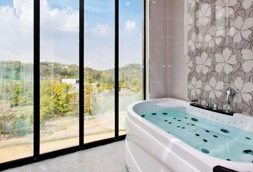 Daebudo  Aloha Pension