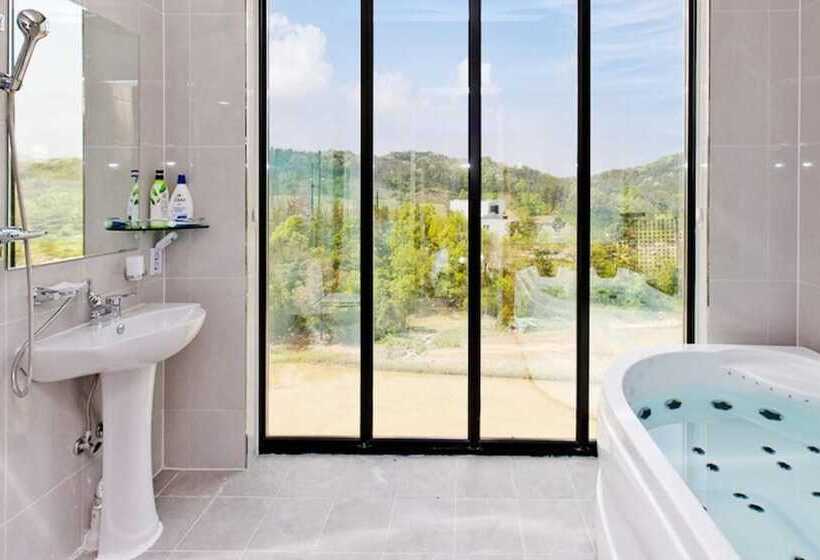 Daebudo  Aloha Pension